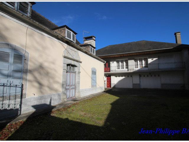 Maison 6 pièces 130 m²
