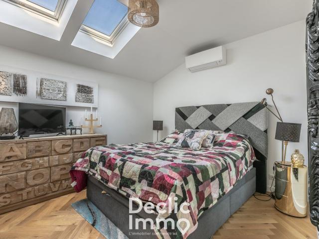 Maison 6 pièces, 130 m² à louer à Bordeaux 33100