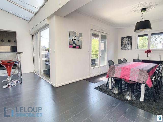 Maison 6 pièces, 130 m² à louer à Rouen 76000