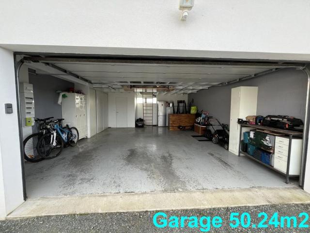 Maison 6 pièces, 130 m² à louer à Saint Martin des Noyers 85140