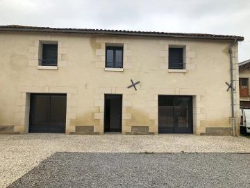 Maison 6 pièces, 130 m² à louer à Vernon 86340