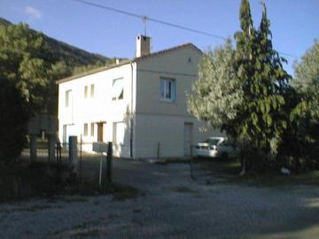 Maison 6 pièces 130 m² PRIVAS 07000