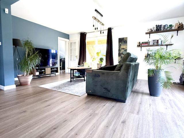 Maison 6 pièces 130m2
