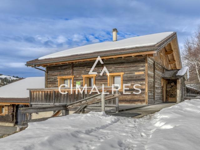 Maison 6 pièces 131 m²