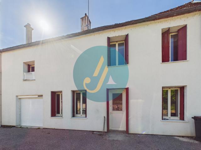 Maison 6 pièces 131 m²