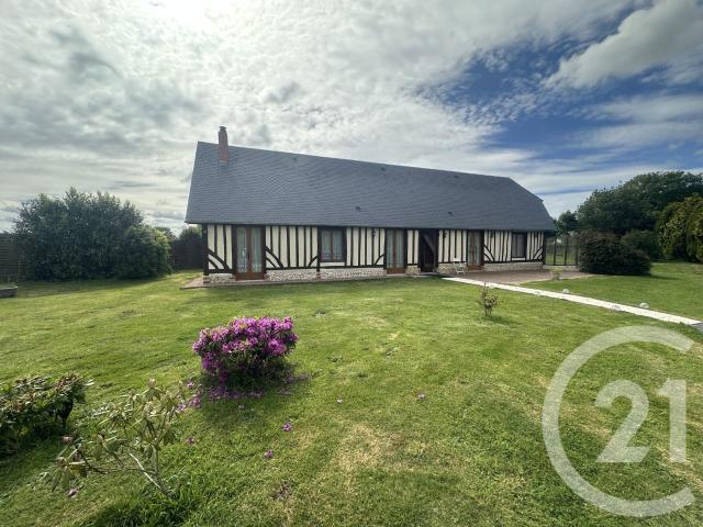 Maison 6 pièces 131 m²