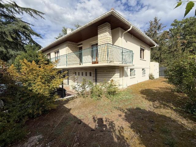 Maison 6 pièces 131 m²