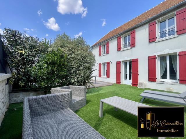 Maison 6 pièces 131 m²