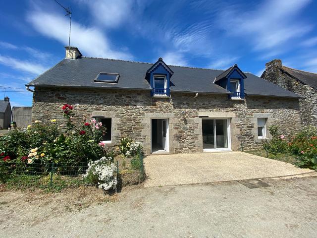 Maison 6 pièces 131 m²