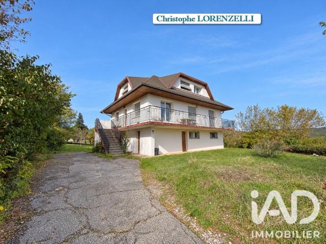 Maison 6 pièces 131 m²