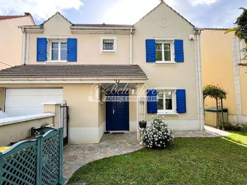 Maison 6 pièces 131 m²