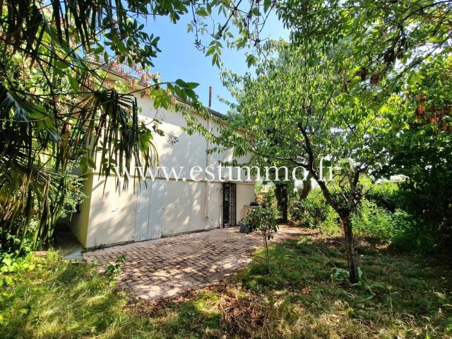Maison 6 pièces 131 m²