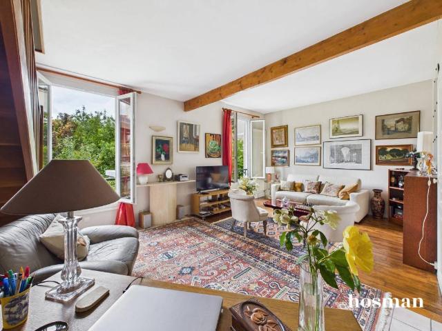 Maison 6 pièces 131 m²