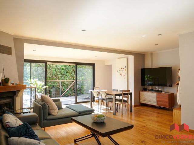 Maison 6 pièces 131 m²