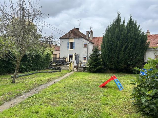 Maison 6 pièces 131 m²