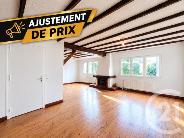 Maison 6 pièces 131 m²