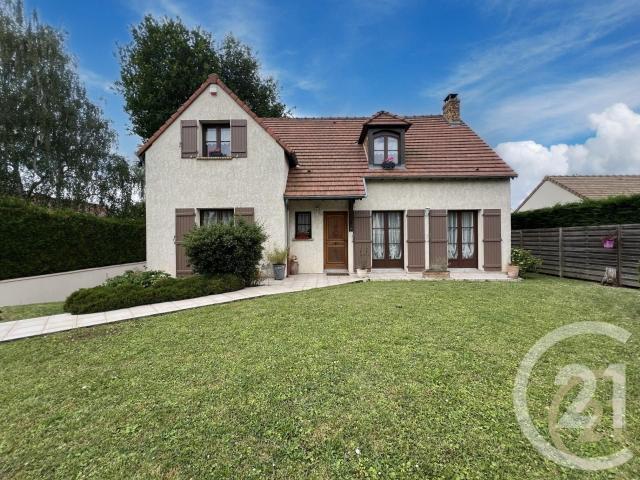 Maison 6 pièces 131 m²