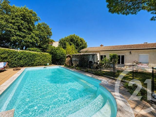 Maison 6 pièces 131 m²