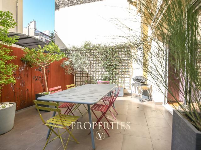 Maison 6 pièces 131 m²