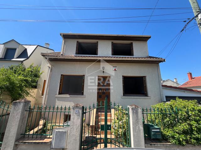 Maison 6 pièces 131 m²
