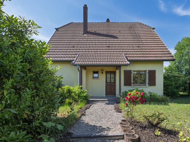 Maison 6 pièces 131 m²