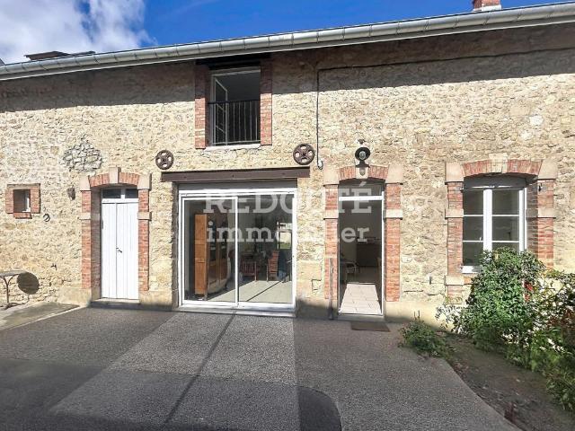 Maison 6 pièces 131 m²