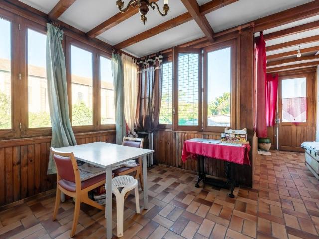 Maison 6 pièces / 131 m² / 190 000 EUR / CAGNAC LES MINES