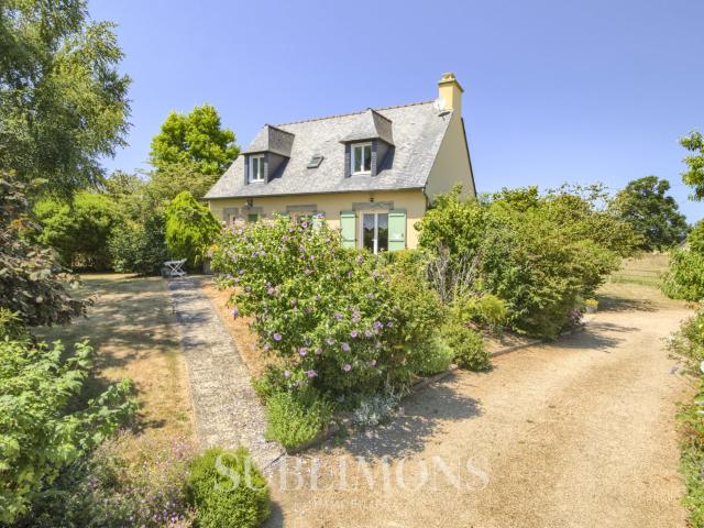 Maison 6 pièces 131 m²