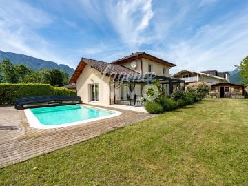 Maison 6 pièces 131 m²