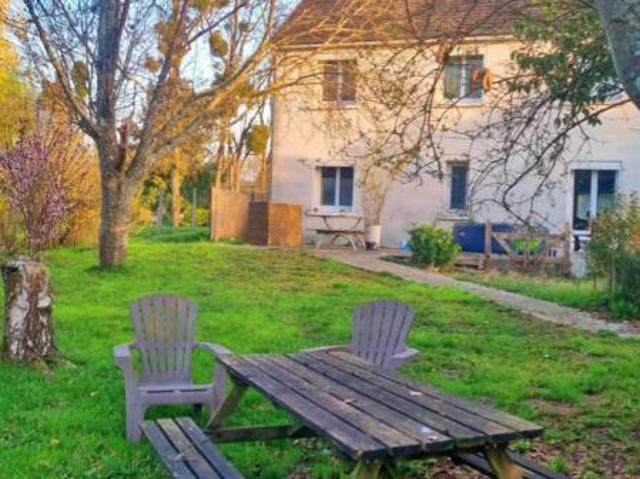 Maison 6 pièces 131 m²