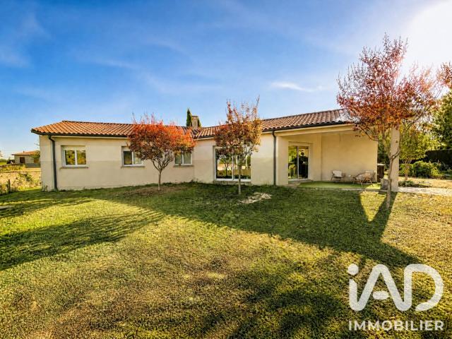 Maison 6 pièces 131 m²