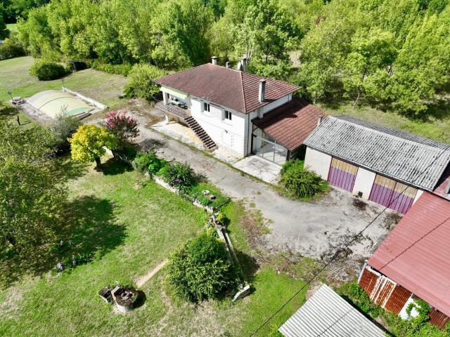 Maison 6 pièces 131 m²