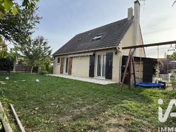 Maison 6 pièces 131 m²