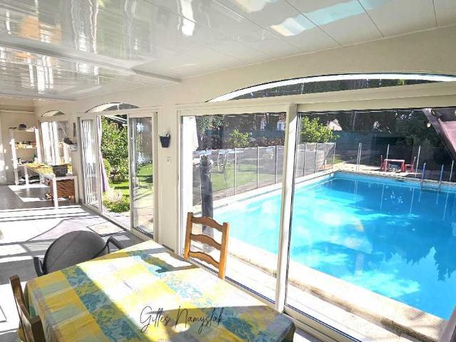 Maison 6 pièces 131 m²