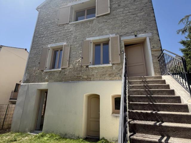 Maison 6 pièces 131 m²