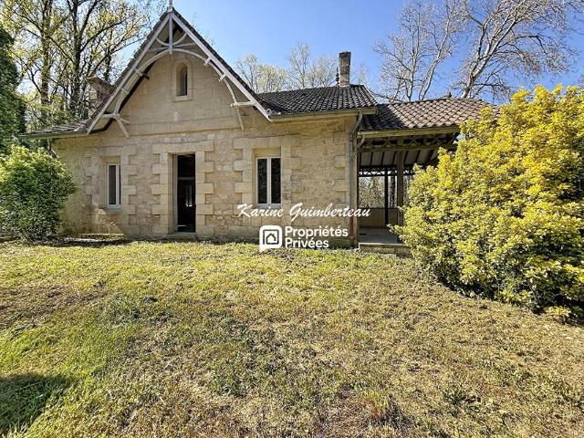 Maison 6 pièces 131 m²