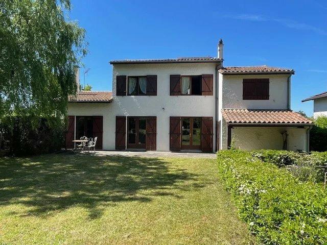 Maison 6 pièces 131 m²
