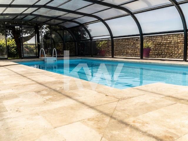 Maison 6 pièces 131 m²