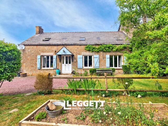Maison 6 pièces 131 m²