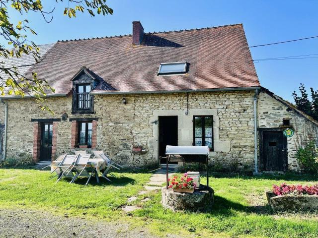 Maison 6 pièces 131 m²