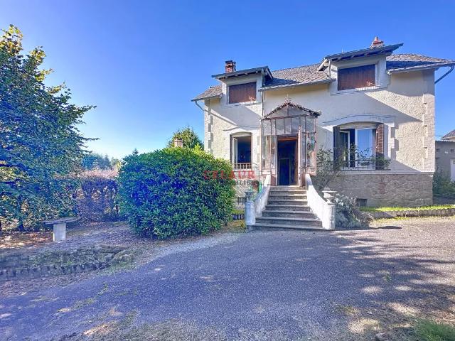 Maison 6 pièces 131 m²