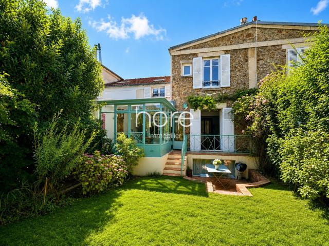 Maison 6 pièces 131 m²
