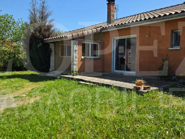 Maison 6 pièces 131 m²