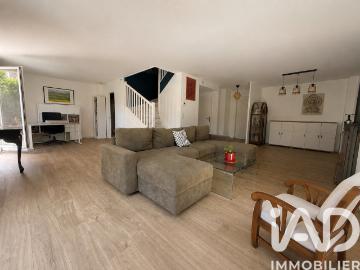 Maison 6 pièces 131 m²