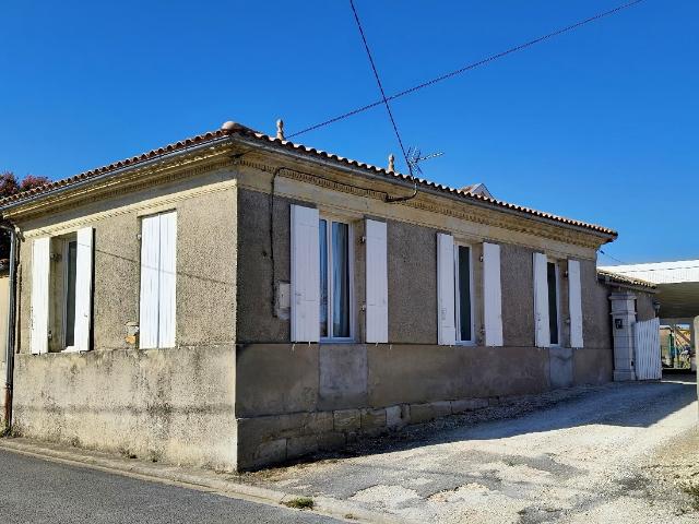 Maison 6 pièces 131 m²