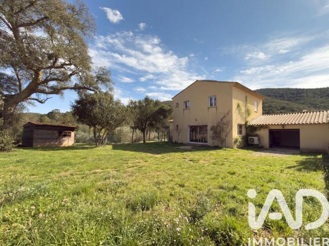 Maison 6 pièces 131 m²