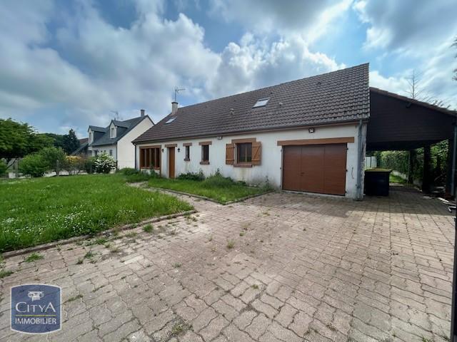 Maison 6 pièces 131 m²