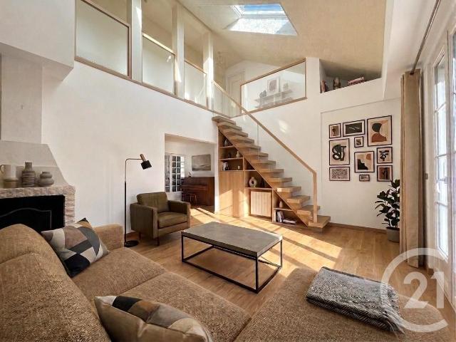 Maison 6 pièces 131 m²
