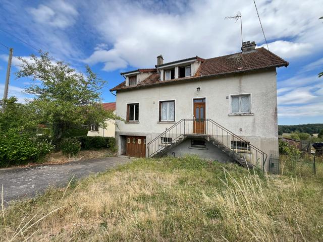 Maison 6 pièces 131 m²