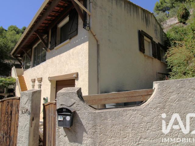 Maison 6 pièces 131 m²
